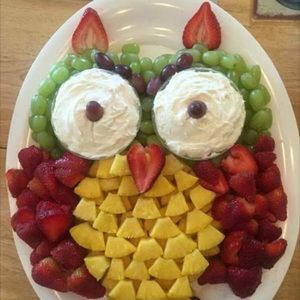 Meet your Posher, Wakeelah